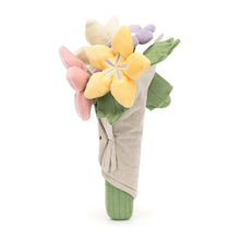 Load image into Gallery viewer, Amuseables Bouquet of Flowers by Jellycat
