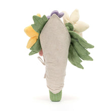Load image into Gallery viewer, Amuseables Bouquet of Flowers by Jellycat
