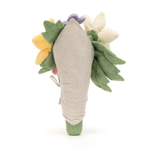 Amuseables Bouquet of Flowers by Jellycat