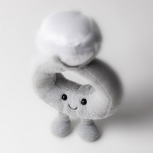 Amuseables Diamond Ring by Jellycat