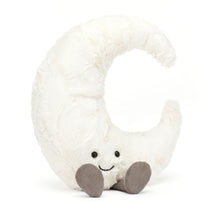 Load image into Gallery viewer, Amuseables Moon by Jellycat
