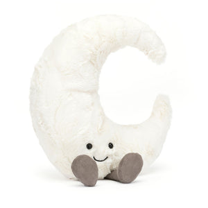 Amuseables Moon by Jellycat
