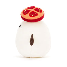 Load image into Gallery viewer, Amuseables Mozzarella by Jellycat
