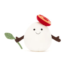 Load image into Gallery viewer, Amuseables Mozzarella by Jellycat
