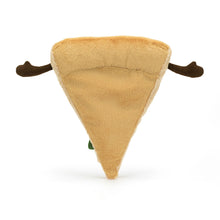 Load image into Gallery viewer, Amuseables Slice of Pizza by Jellycat
