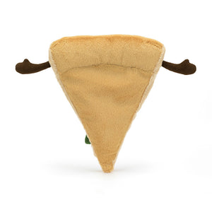 Amuseables Slice of Pizza by Jellycat