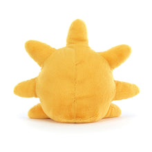 Load image into Gallery viewer, Jellycat Amuseables Sun
