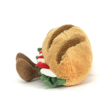 Load image into Gallery viewer, Amuseables Caprese Baguette
