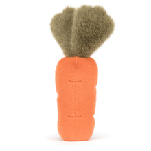 Load image into Gallery viewer, Jellycat Amuseables Carrot
