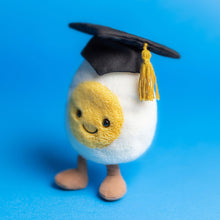 Load image into Gallery viewer, Amuseables Boiled Egg Graduation
