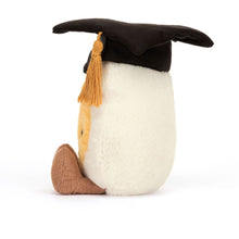 Load image into Gallery viewer, Amuseables Boiled Egg Graduation
