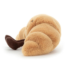 Load image into Gallery viewer, Amuseables Croissant by Jellycat
