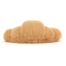 Load image into Gallery viewer, Amuseables Croissant by Jellycat
