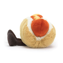 Load image into Gallery viewer, Amuseables Hot Dog by Jellycat

