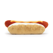 Load image into Gallery viewer, Amuseables Hot Dog by Jellycat
