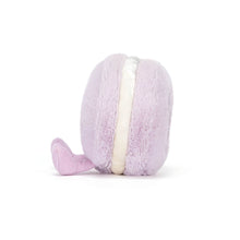 Load image into Gallery viewer, Amuseables May Macaron (Lavender)
