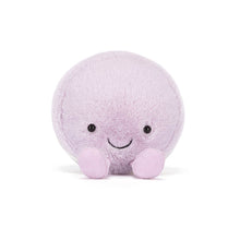 Load image into Gallery viewer, Amuseables May Macaron (Lavender)
