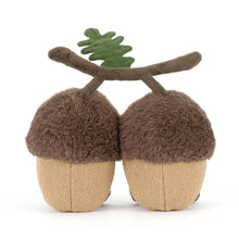 Load image into Gallery viewer, Amuseables Ort &amp; Tum Acorns
