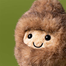 Load image into Gallery viewer, Amuseables Peanut Yeti Outfit
