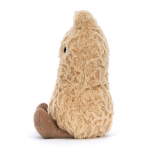 Amuseables Peanut by Jellycat