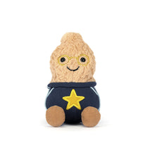 Load image into Gallery viewer, Jellycat Amuseables Peanut plush – Island Child Hilton Head boutique
