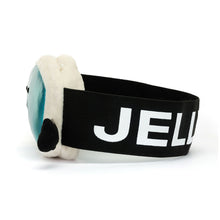 Load image into Gallery viewer, Amuseables Sports Ski Goggles by Jellycat
