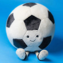 Load image into Gallery viewer, Jellycat Amuseables Sports Football
