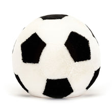 Load image into Gallery viewer, Jellycat Amuseables Sports Football
