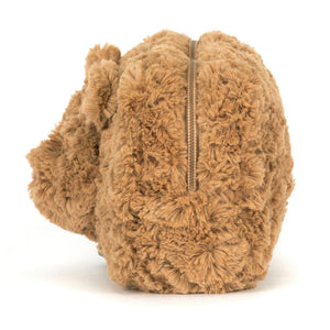 Bartholomew Bear Pouch by Jellycat