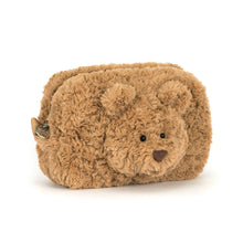 Load image into Gallery viewer, Bartholomew Bear Pouch by Jellycat
