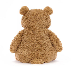 Bartholomew Bear Tiny by Jellycat