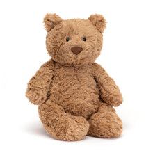 Load image into Gallery viewer, Bartholomew Bear Tiny by Jellycat
