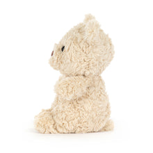 Load image into Gallery viewer, Jellycat Bartholomew Bear Junior soft teddy bear toy
