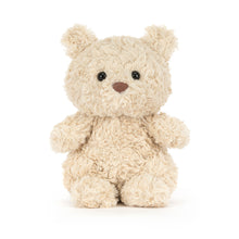 Load image into Gallery viewer, Jellycat Bartholomew Bear Junior teddy – Island Child Hilton Head

