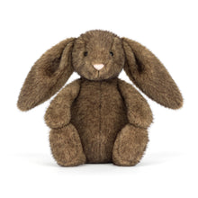 Load image into Gallery viewer, Hoppleston Luxe Bunny
