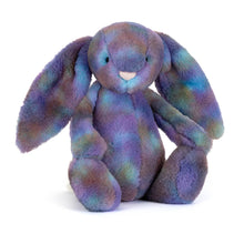 Load image into Gallery viewer, Jellycat Zodihop Luxe Bunny Original plush toy with ultra-soft fur and classic bunny design, Jellycat near me at Island Child Hilton Head Island
