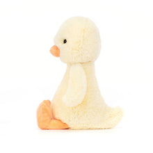 Load image into Gallery viewer, Bashful Duckling Original by Jellycat
