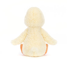 Load image into Gallery viewer, Bashful Duckling Original by Jellycat
