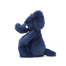 Load image into Gallery viewer, Bashful Blue Elephant Original (Medium) by Jellycat
