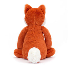 Load image into Gallery viewer, Jellycat Bashful Fox Cub Original
