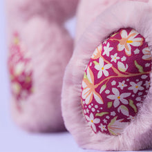 Load image into Gallery viewer, Thistlepop Blossom Luxe Bunny Original
