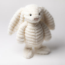 Load image into Gallery viewer, Jellycat Bashful Luxe Bunny NImbus
