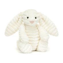 Load image into Gallery viewer, Jellycat Bashful Luxe Bunny NImbus
