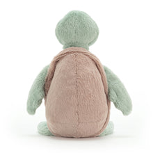 Load image into Gallery viewer, Jellycat Bashful Turtle Medium
