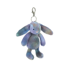 Load image into Gallery viewer, Jellycat Zodihop Luxe Bunny Bag Charm
