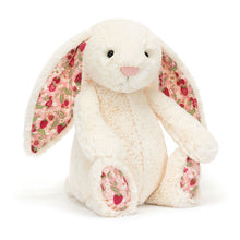 Load image into Gallery viewer, Blossom Cream Bunny 'Berry'
