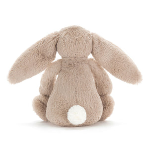 Bashful Beige Bunny Little by Jellycat