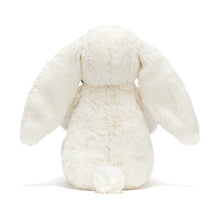 Load image into Gallery viewer, Jellycat Bashful Cream Bunny plush – Island Child Hilton Head
