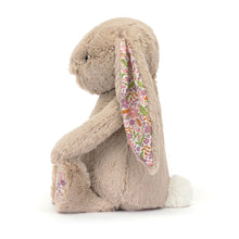 Load image into Gallery viewer, Blossom Beige Bunny &quot;Petal&quot; Original by Jellycat
