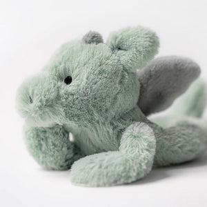 Bashful Dragon Comforter by Jellycat